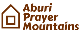Welcome To The Aburi Prayer Mountains